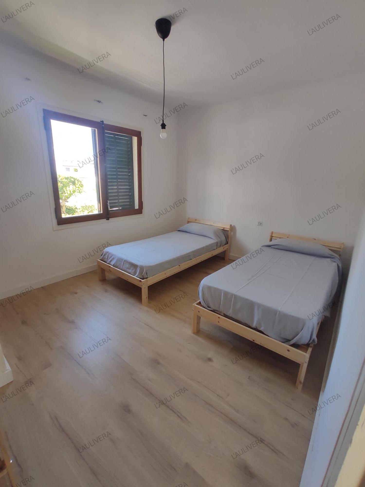 Ca La Torreta Apartment โตโรเดมบาร์รา ห้อง รูปภาพ
