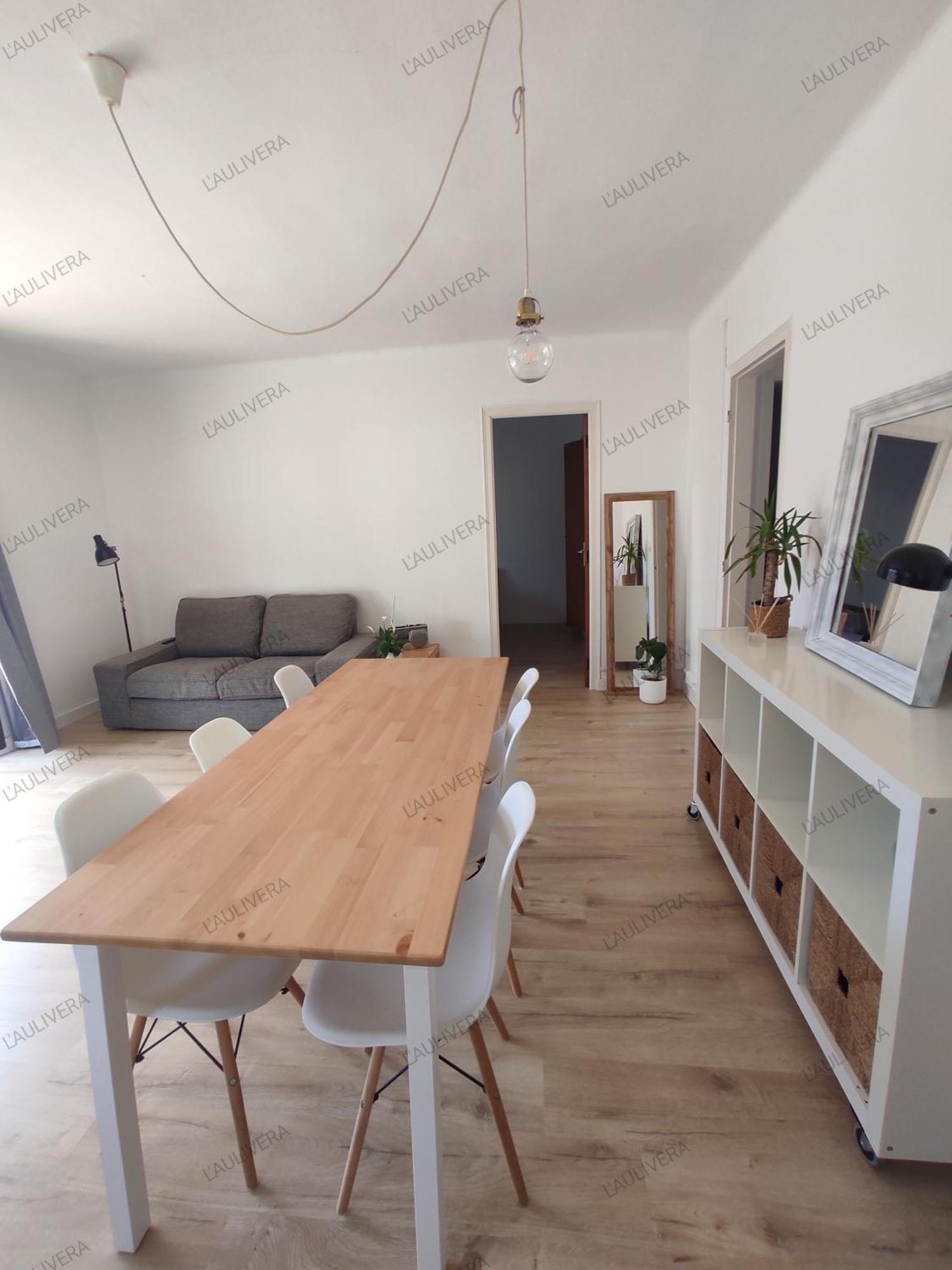 Ca La Torreta Apartment โตโรเดมบาร์รา ภายนอก รูปภาพ