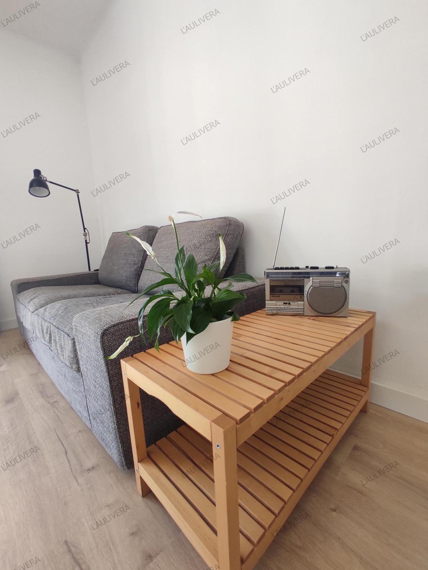 Ca La Torreta Apartment โตโรเดมบาร์รา ภายนอก รูปภาพ