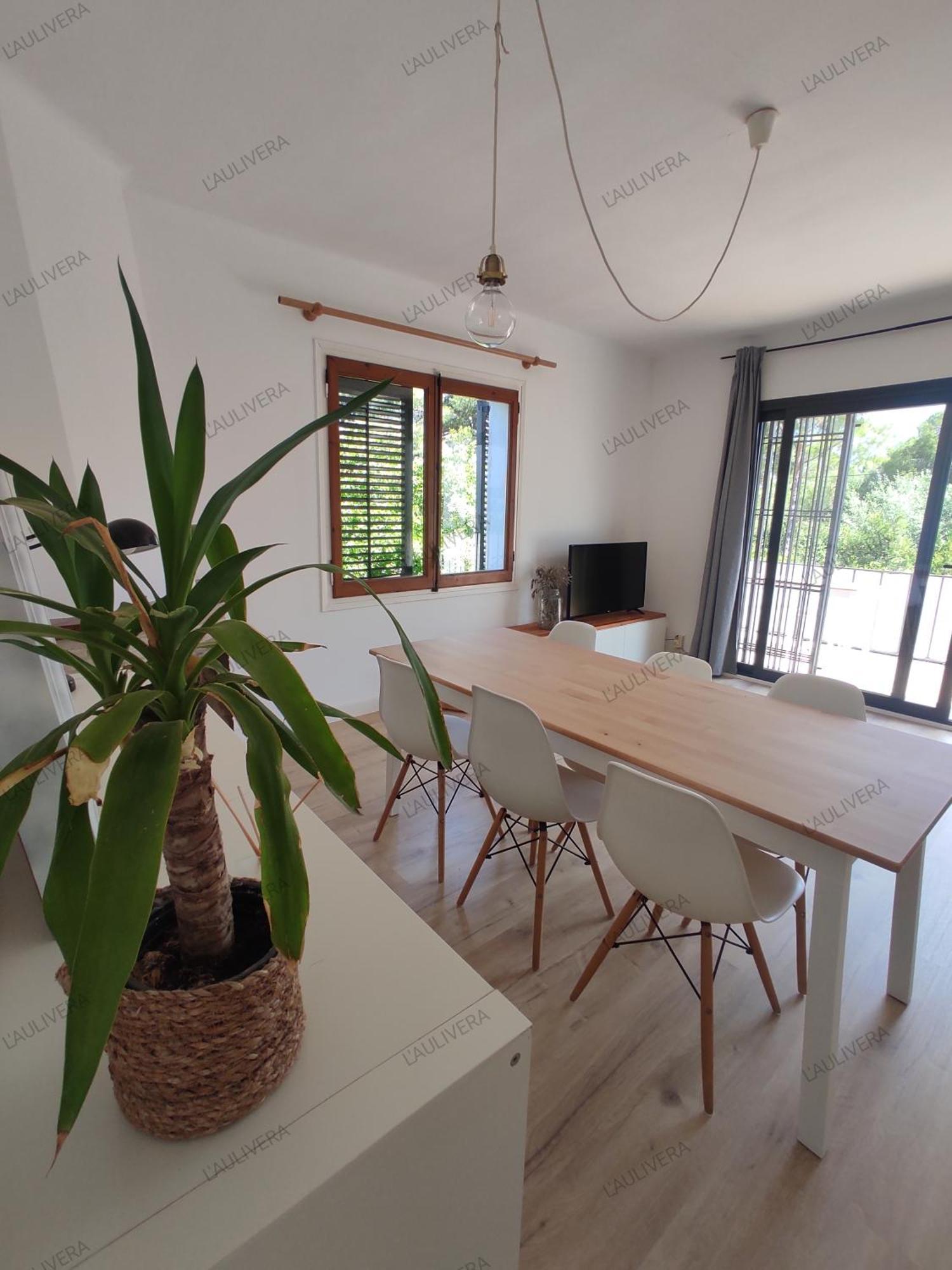Ca La Torreta Apartment โตโรเดมบาร์รา ห้อง รูปภาพ