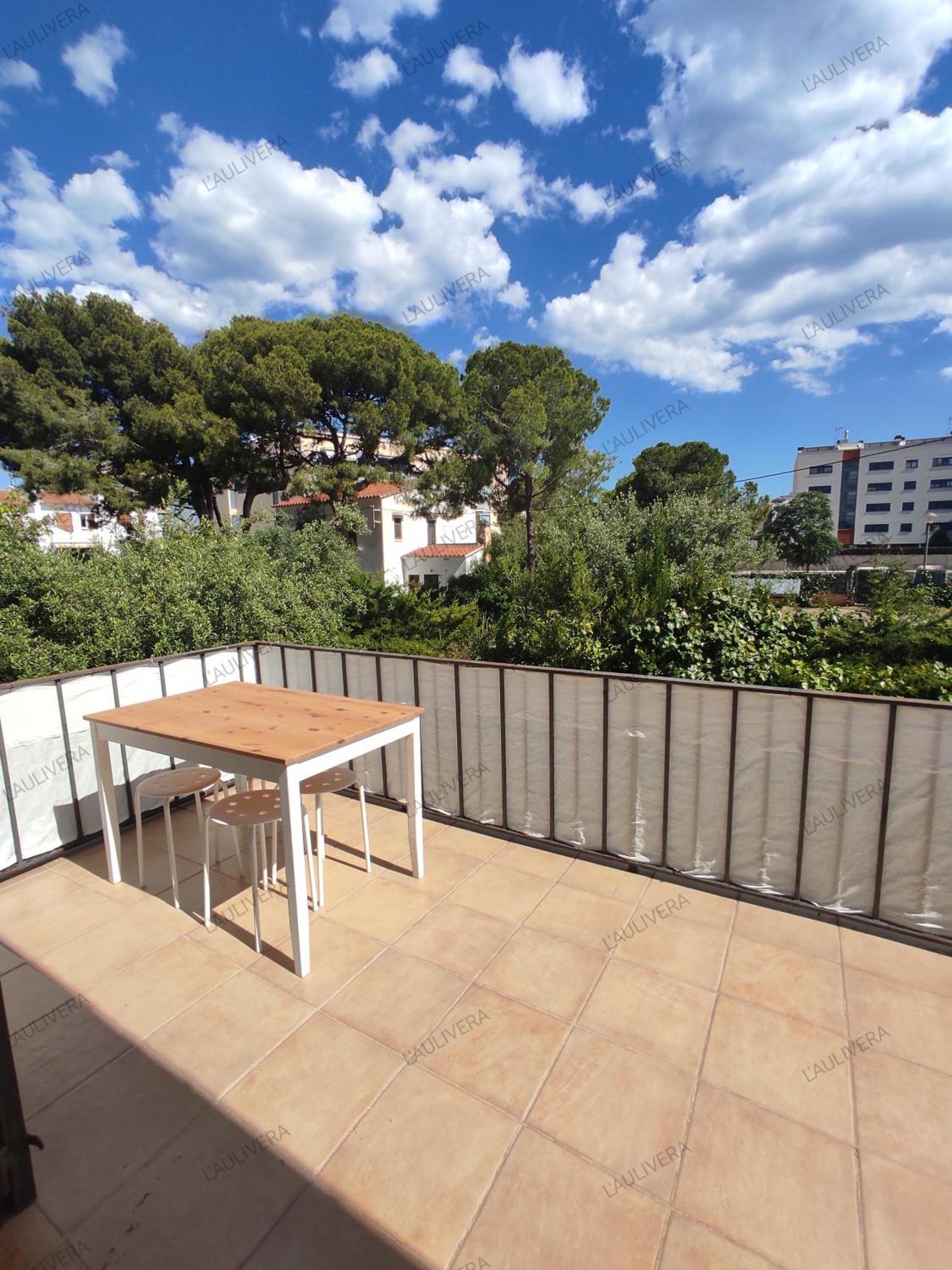 Ca La Torreta Apartment โตโรเดมบาร์รา ภายนอก รูปภาพ